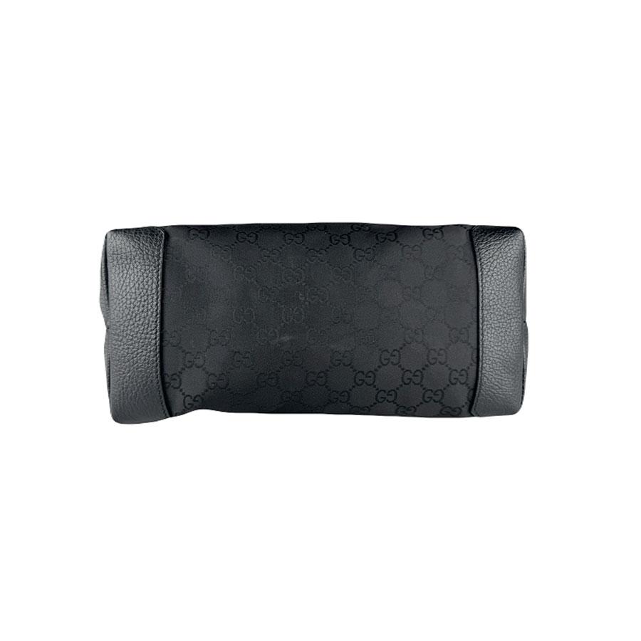 GUCCI（グッチ） ショルダーバッグ トートバッグ ナイロン ブラック