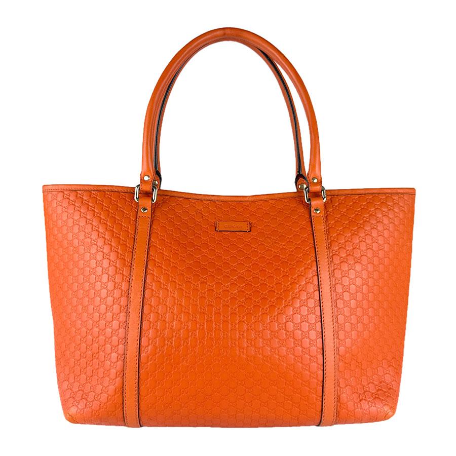 GUCCI（グッチ） ショルダーバッグ マイクログッチシマ レザー