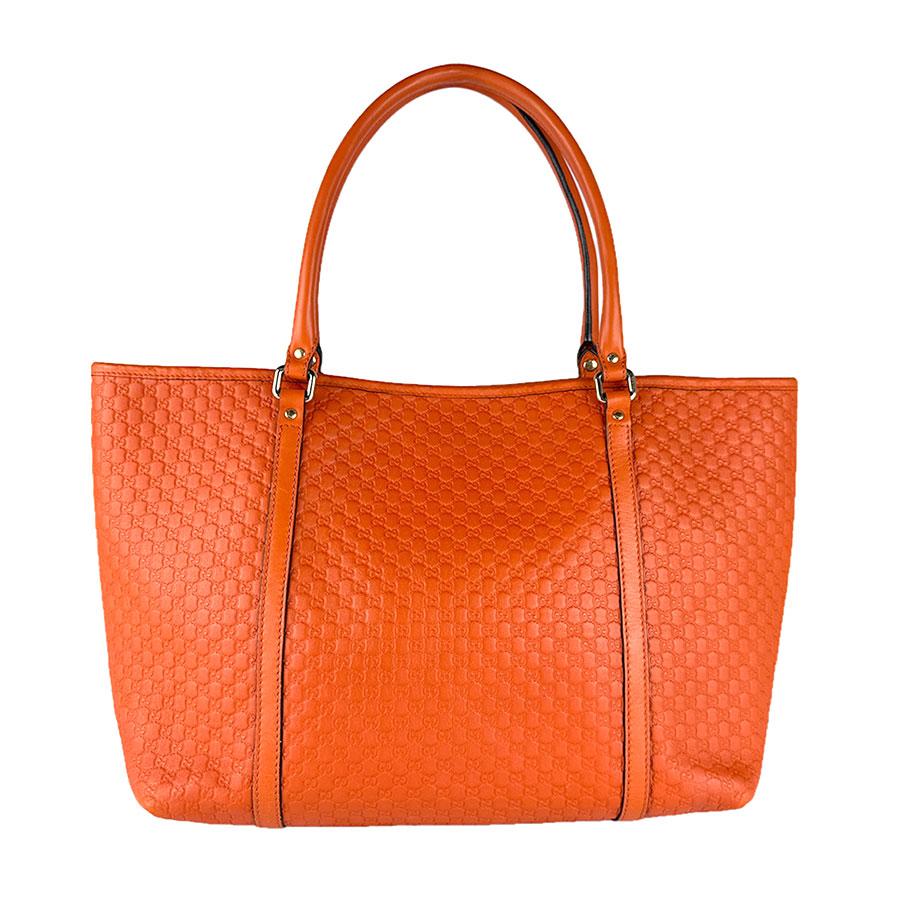 GUCCI（グッチ） ショルダーバッグ マイクログッチシマ レザー