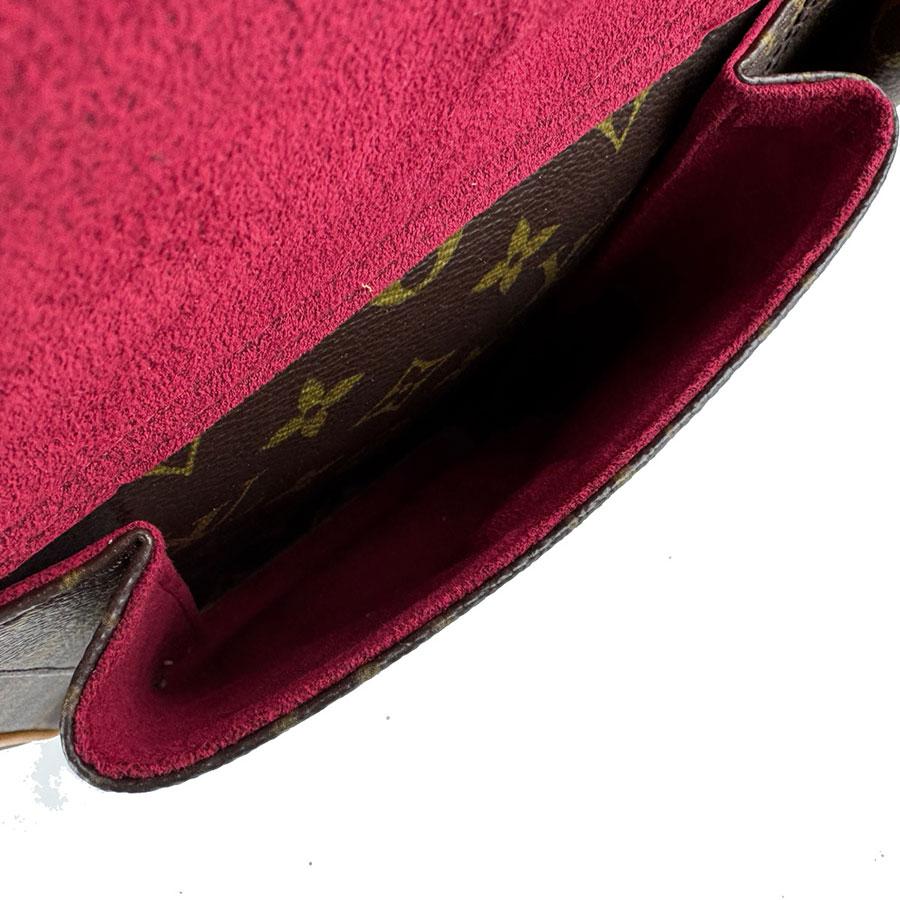 LOUIS VUITTON（ルイ・ヴィトン） ルイ ヴィトン ショルダーバッグ