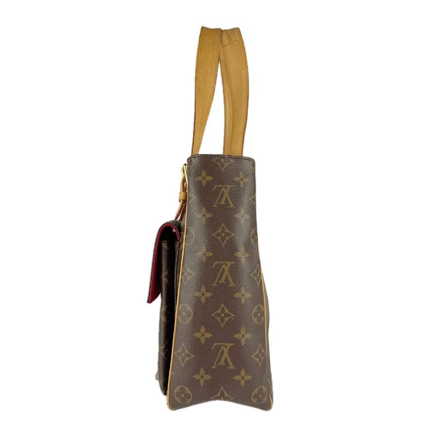 ✨LOUIS VUITTON✨ミュルティプリシテ✨モノグラム✨ショルダーバッグ✨ LOUIS VUITTON（ルイ・ヴィトン） ルイ ヴィトン ショルダーバッグ
