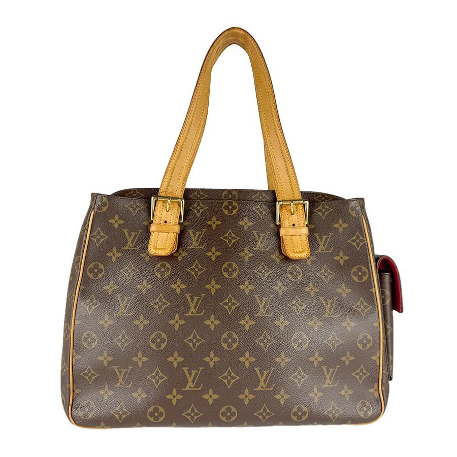 LOUIS VUITTON（ルイ・ヴィトン） ルイ ヴィトン ショルダーバッグ