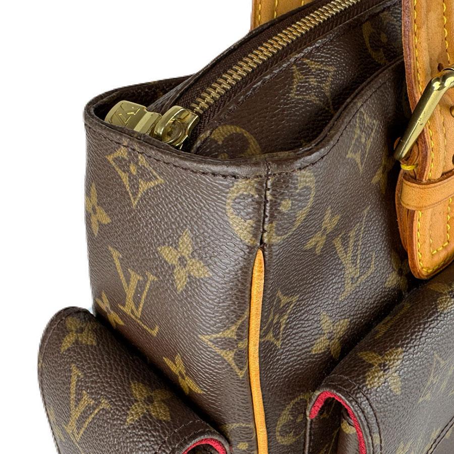 LOUIS VUITTON（ルイ・ヴィトン） ルイ ヴィトン ショルダーバッグ