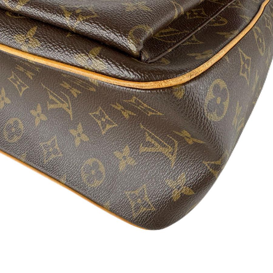 LOUIS VUITTON（ルイ・ヴィトン） ルイ ヴィトン ショルダーバッグ