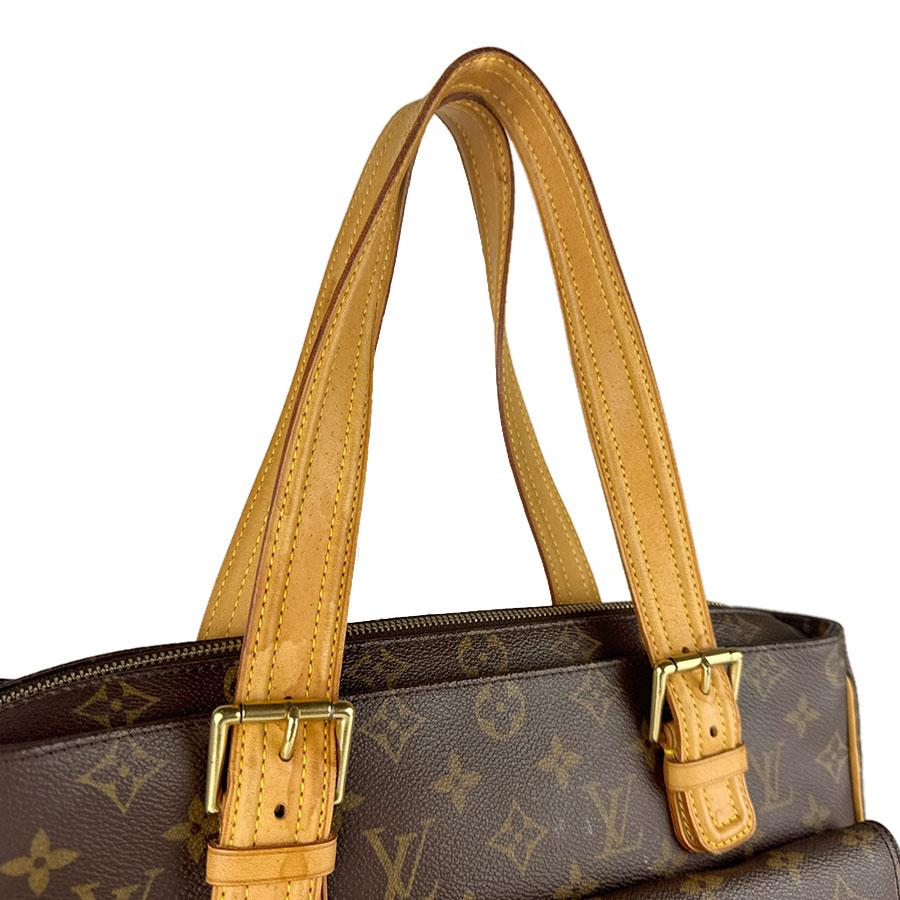 LOUIS VUITTON（ルイ・ヴィトン） ルイ ヴィトン ショルダーバッグ