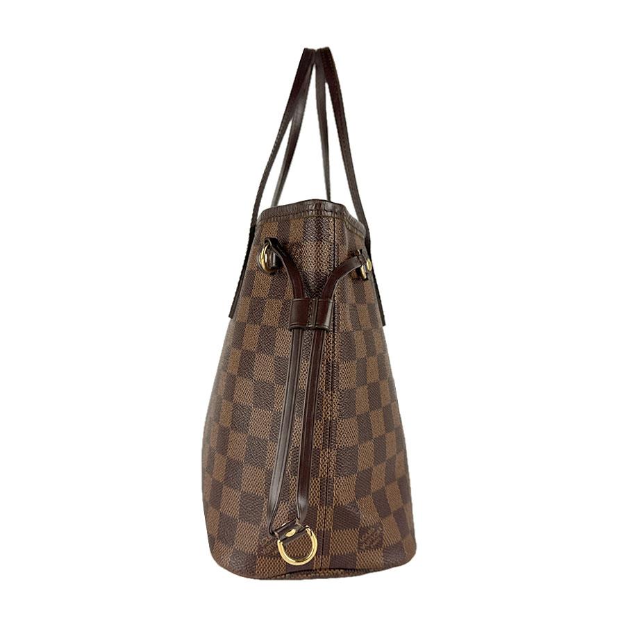 LOUIS VUITTON（ルイ・ヴィトン） ルイ ヴィトン トートバッグ ダミエ