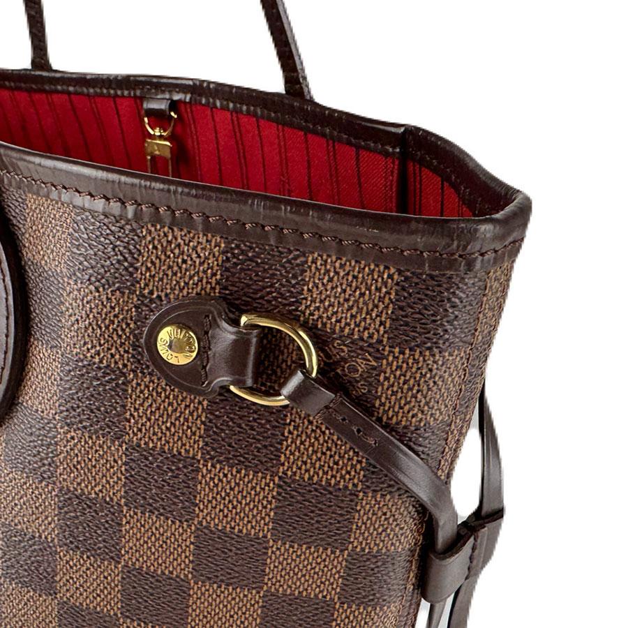 LOUIS VUITTON（ルイ・ヴィトン） ルイ ヴィトン トートバッグ ダミエ