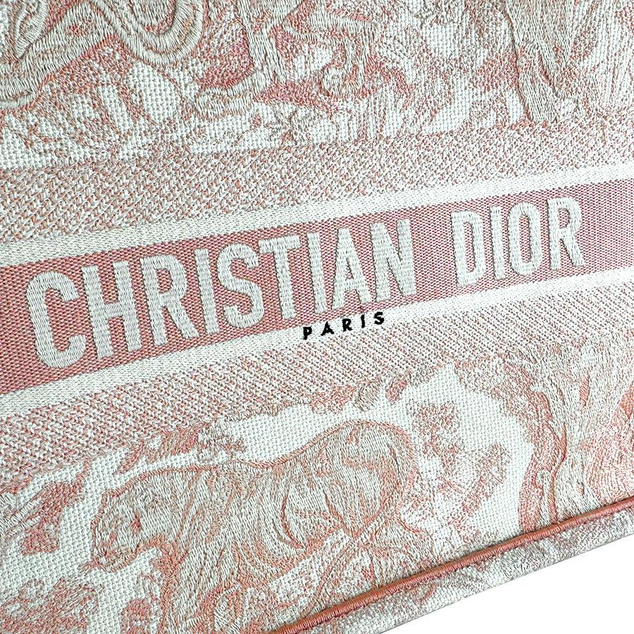 クリスチャンディオール Christian Dior ハンドバッグ トートバッグ 