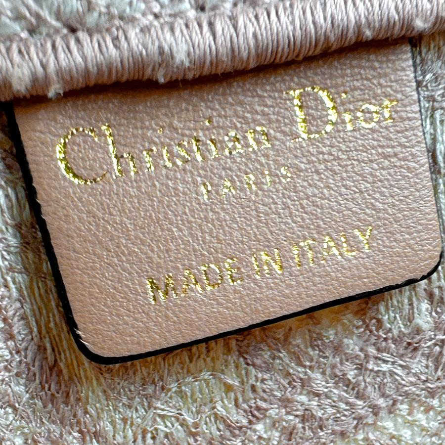 クリスチャンディオール Christian Dior ハンドバッグ トートバッグ