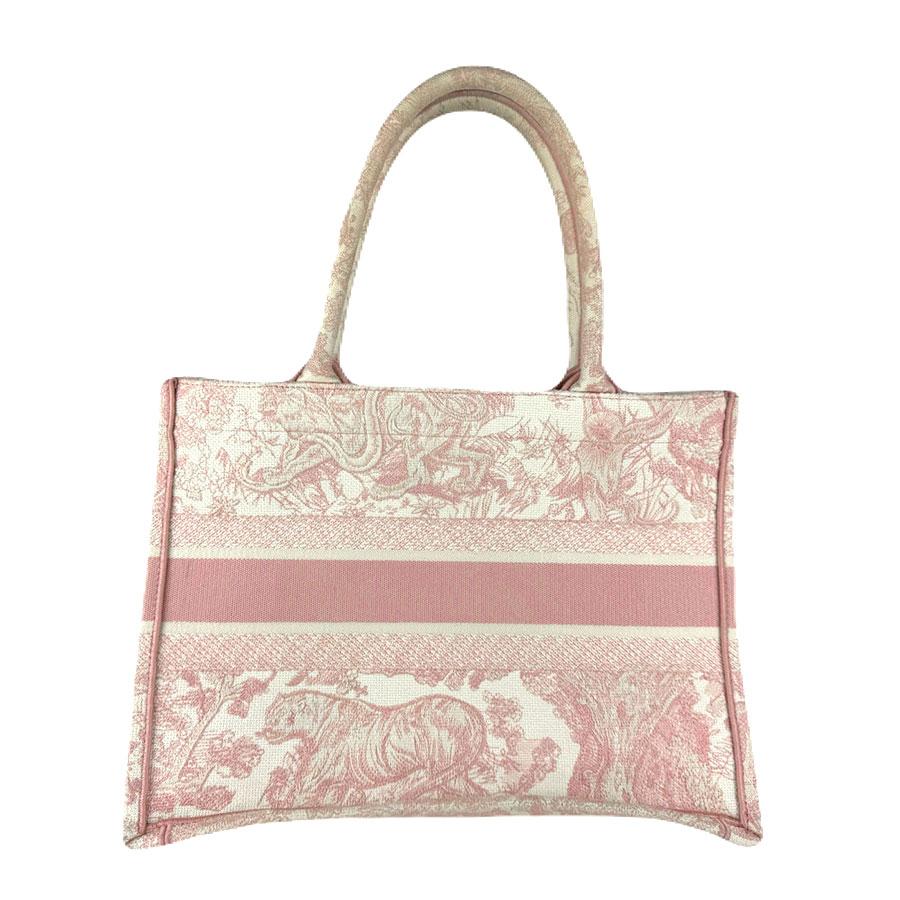 Chistian Dior★クリスチャンディオール★handbag★ハンドバッグ Christian Dior（クリスチャン・ディオール） ハンドバッグ レディース
