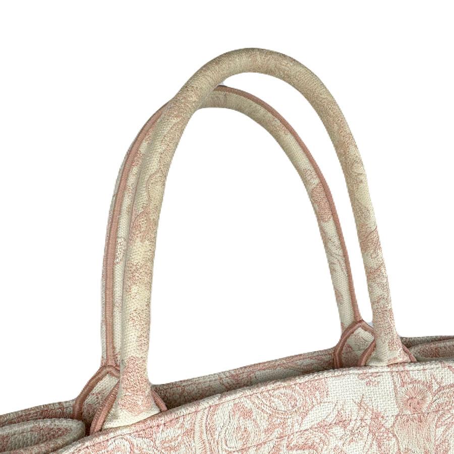 クリスチャンディオール Christian Dior ハンドバッグ トートバッグ