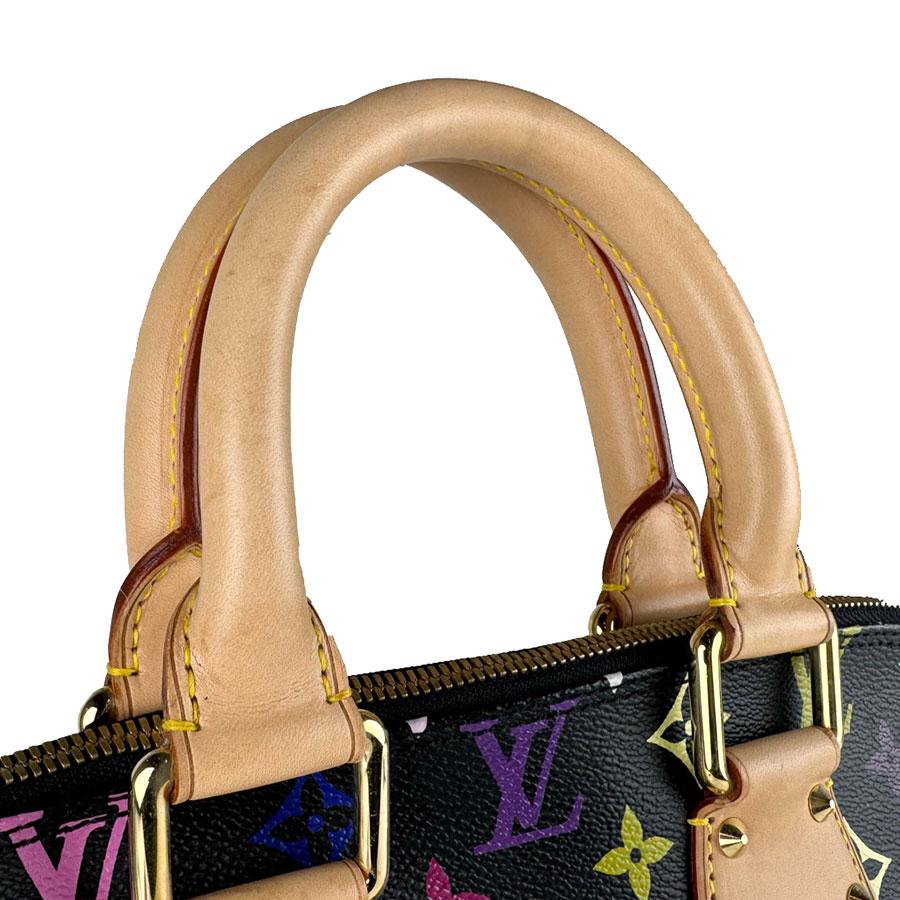 LOUIS VUITTON（ルイ・ヴィトン） ルイ ヴィトン ハンドバッグ アルマ