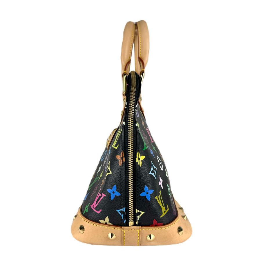 LOUIS VUITTON（ルイ・ヴィトン） ルイ ヴィトン ハンドバッグ アルマ
