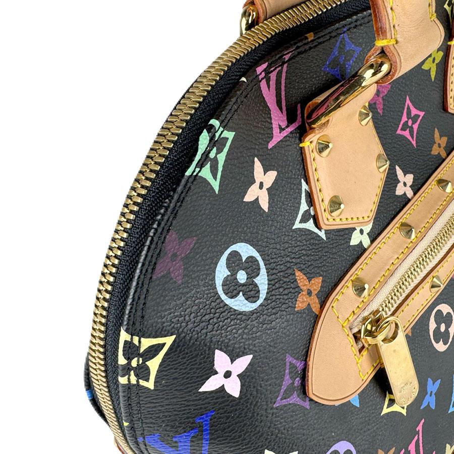 LOUIS VUITTON（ルイ・ヴィトン） ルイ ヴィトン ハンドバッグ アルマ