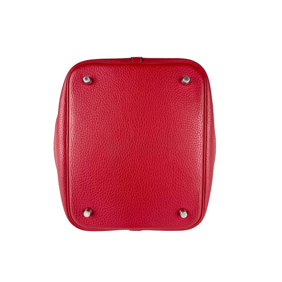 HERMES（エルメス） ハンドバッグ ピコタンロックPM 22 トリヨン