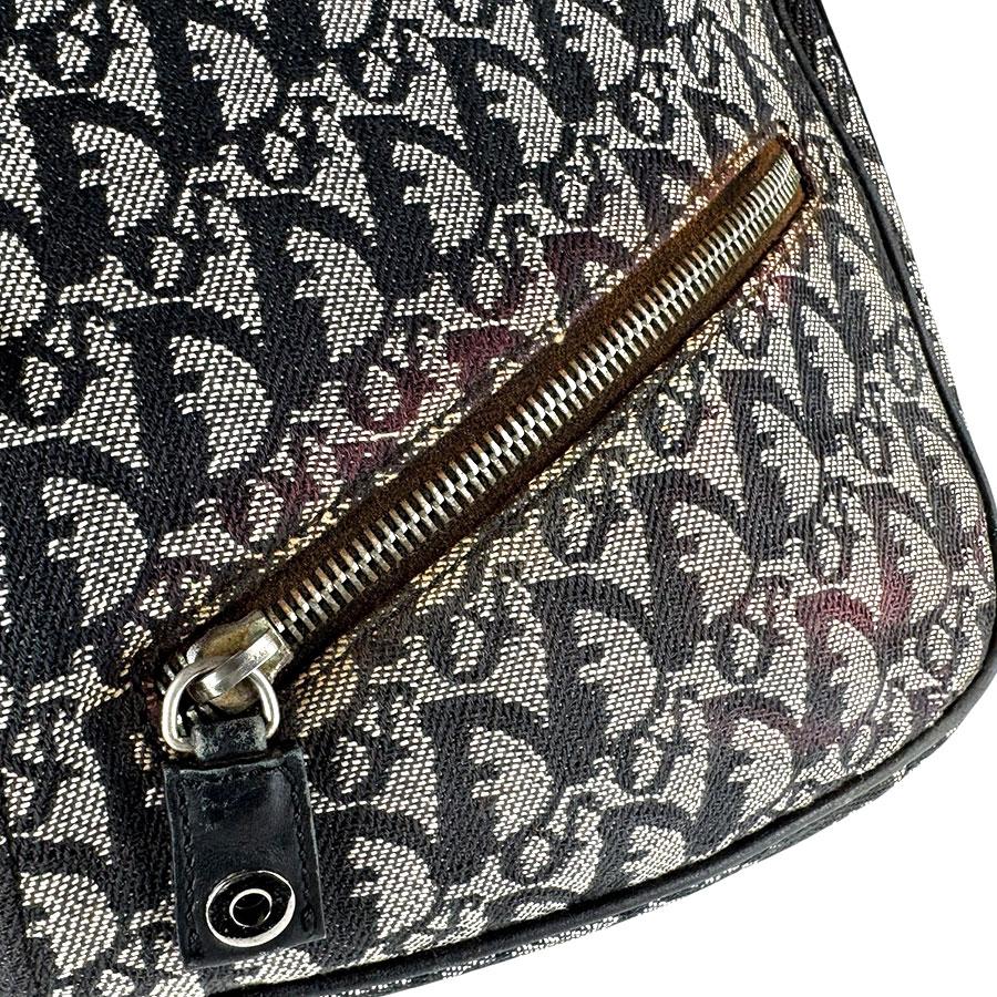 クリスチャンディオール Christian Dior ショルダーバッグ トロッター
