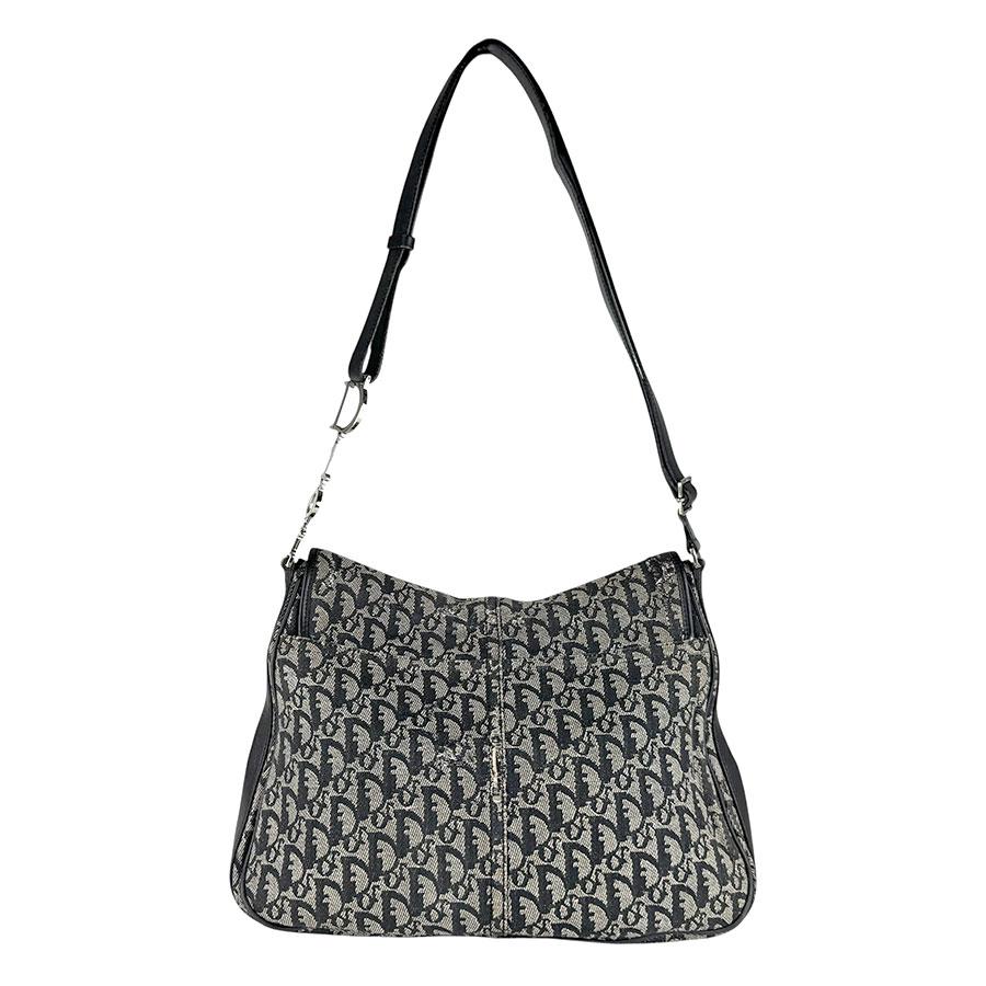 クリスチャンディオール Christian Dior ショルダーバッグ トロッター