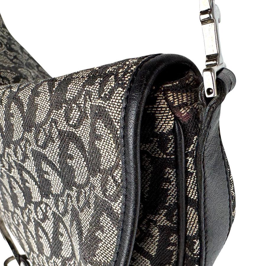 クリスチャンディオール Christian Dior ショルダーバッグ トロッター