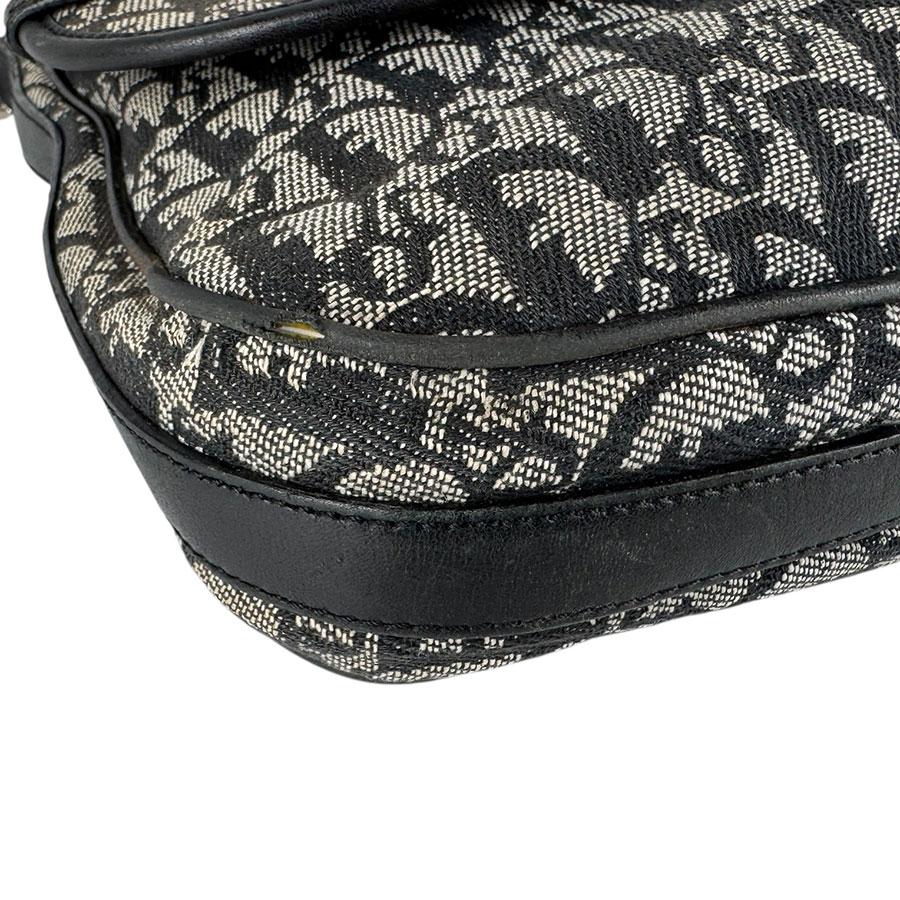 クリスチャンディオール Christian Dior ショルダーバッグ トロッター