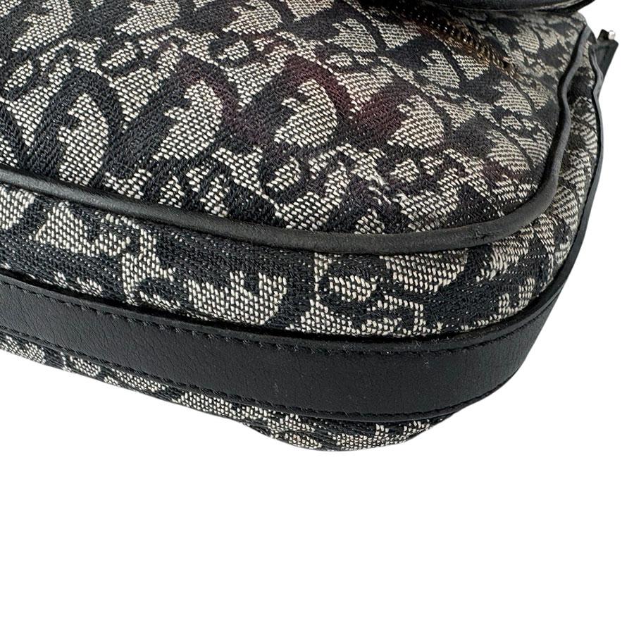 クリスチャンディオール Christian Dior ショルダーバッグ トロッター