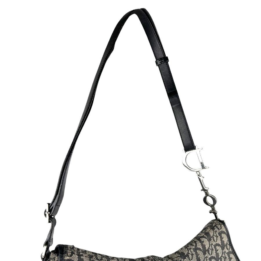 クリスチャンディオール Christian Dior ショルダーバッグ トロッター