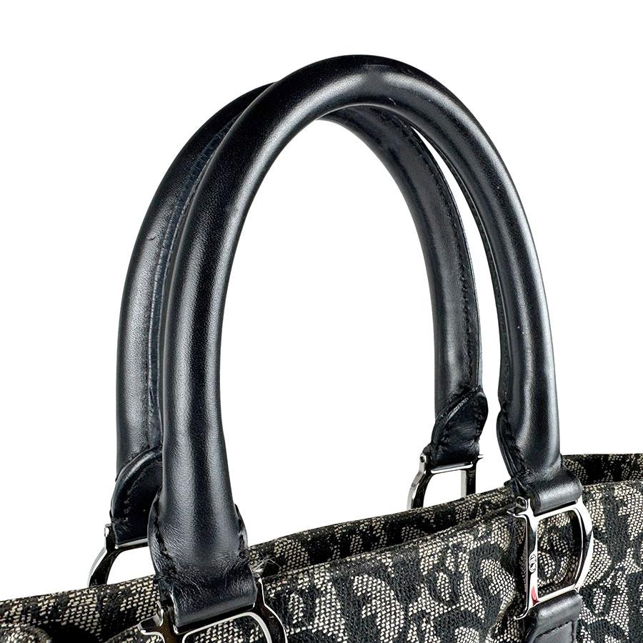 クリスチャンディオール Christian Dior ハンドバッグ トロッター