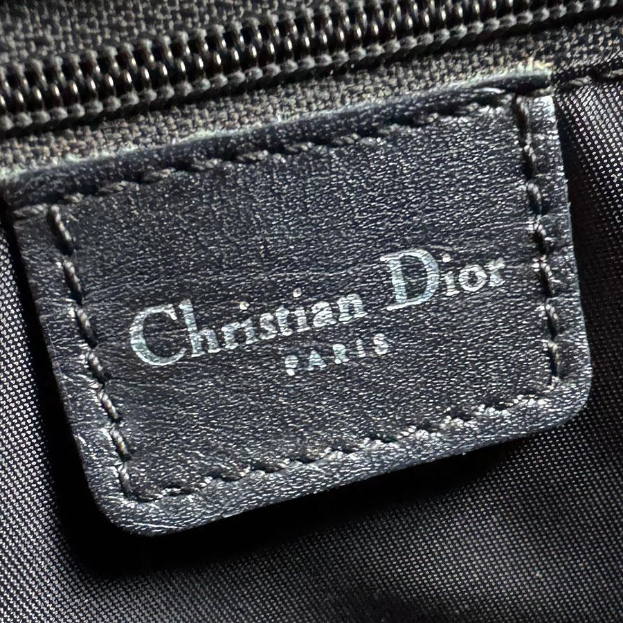 クリスチャンディオール Christian Dior ハンドバッグ トロッター