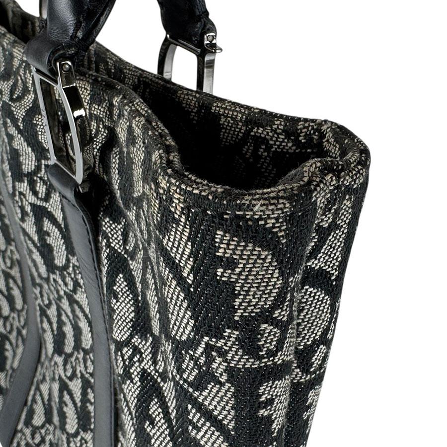 クリスチャンディオール Christian Dior ハンドバッグ トロッター