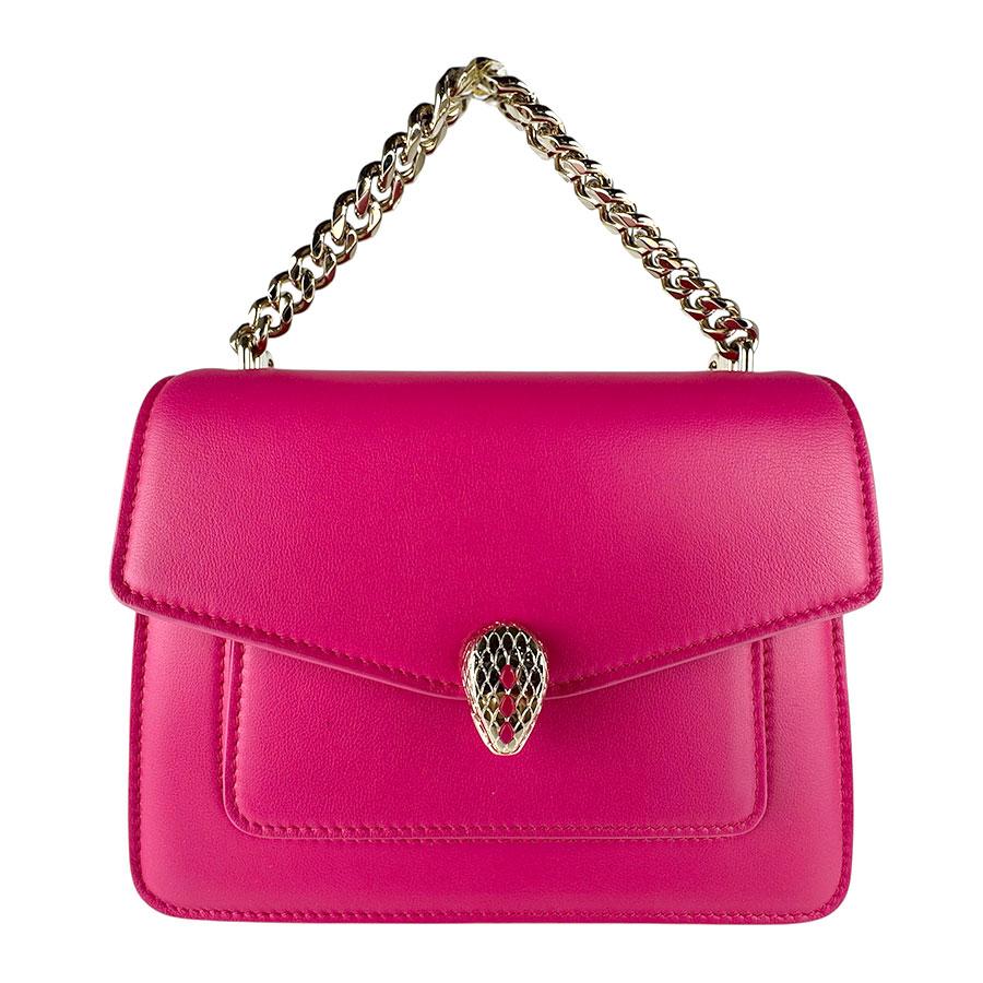 BVLGARI（ブルガリ） ショルダーバッグ セルペンティフォーエバー
