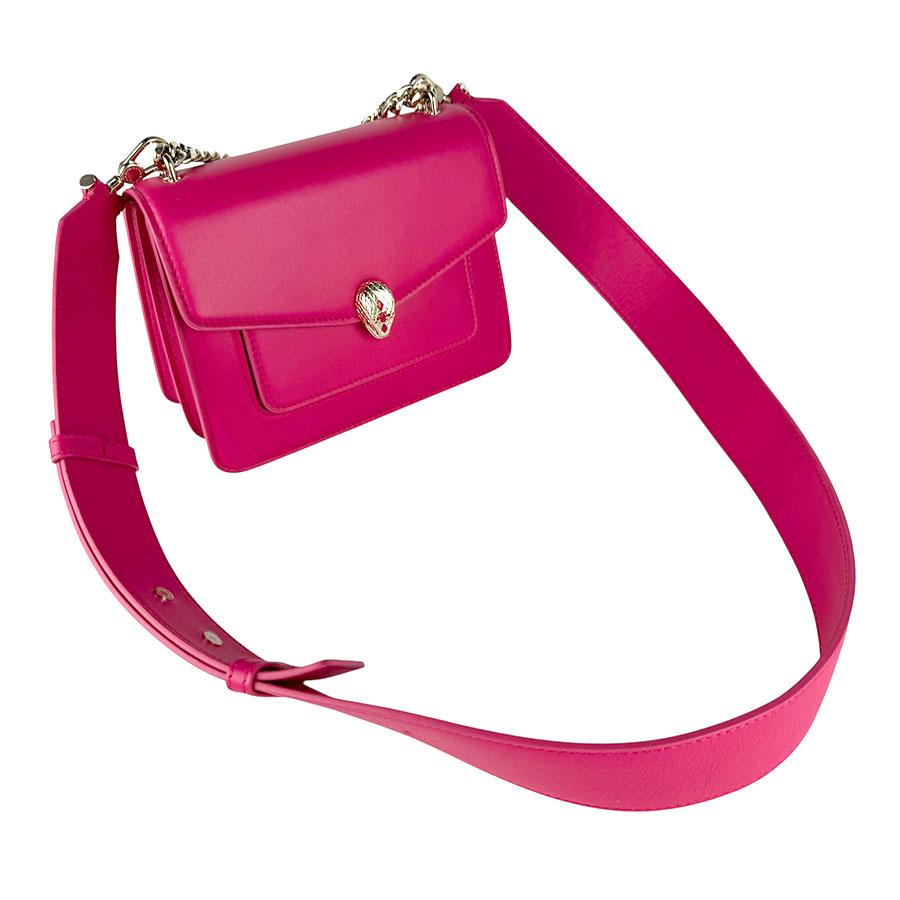 BVLGARI（ブルガリ） ショルダーバッグ セルペンティフォーエバー
