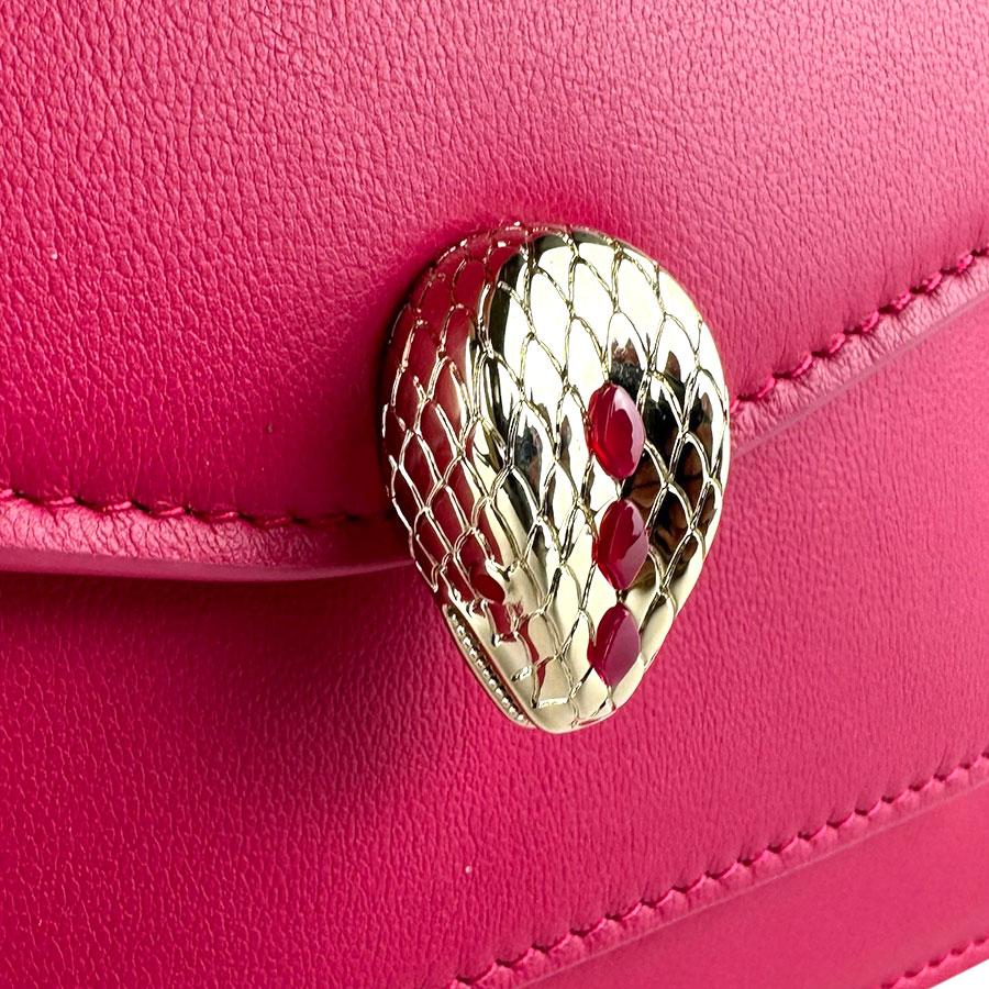 BVLGARI（ブルガリ） ショルダーバッグ セルペンティフォーエバー