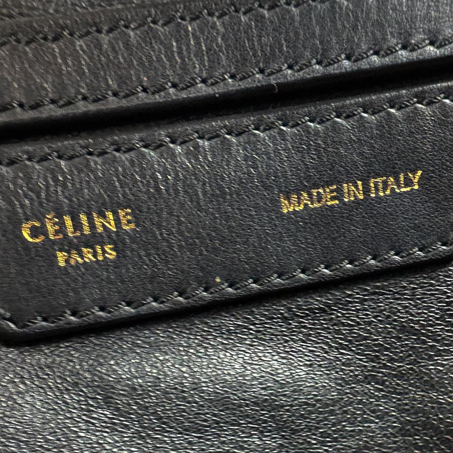 CELINE（セリーヌ） ハンドバッグ ショルダーバッグ トラペーズ