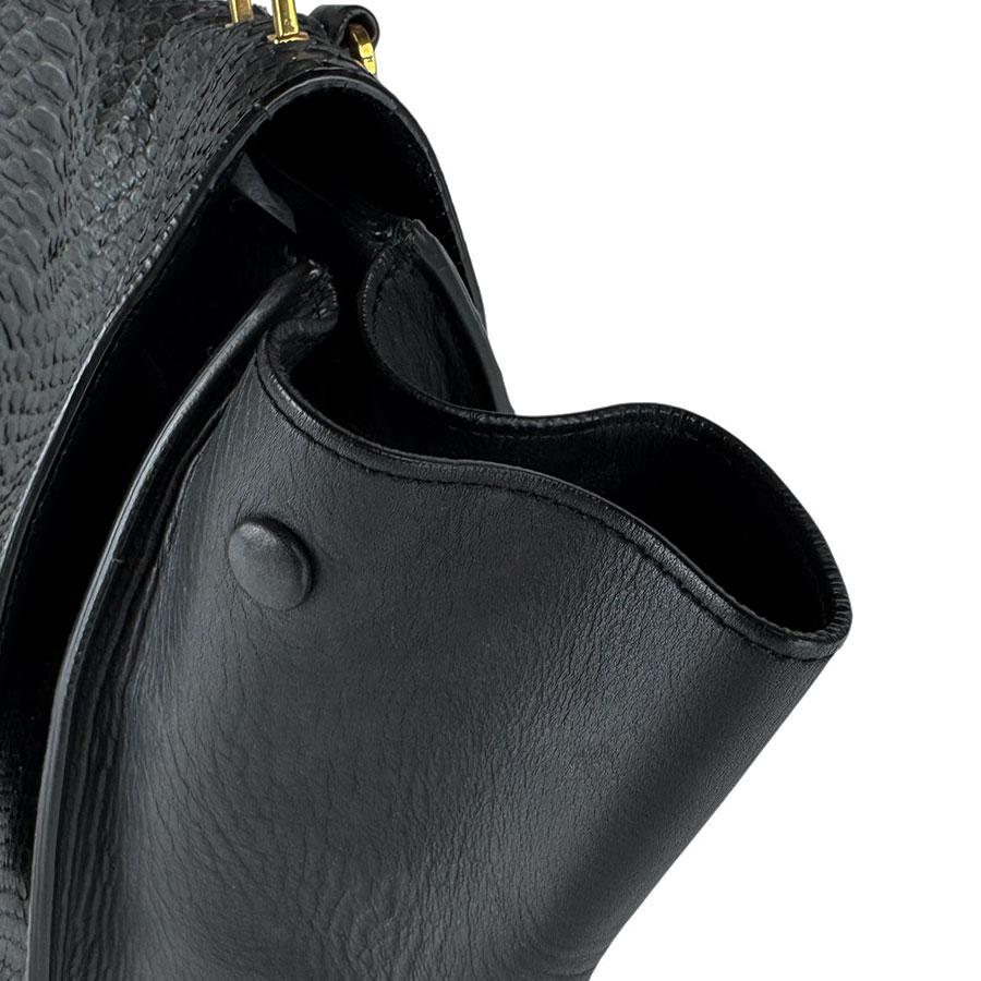 CELINE（セリーヌ） ハンドバッグ ショルダーバッグ トラペーズ