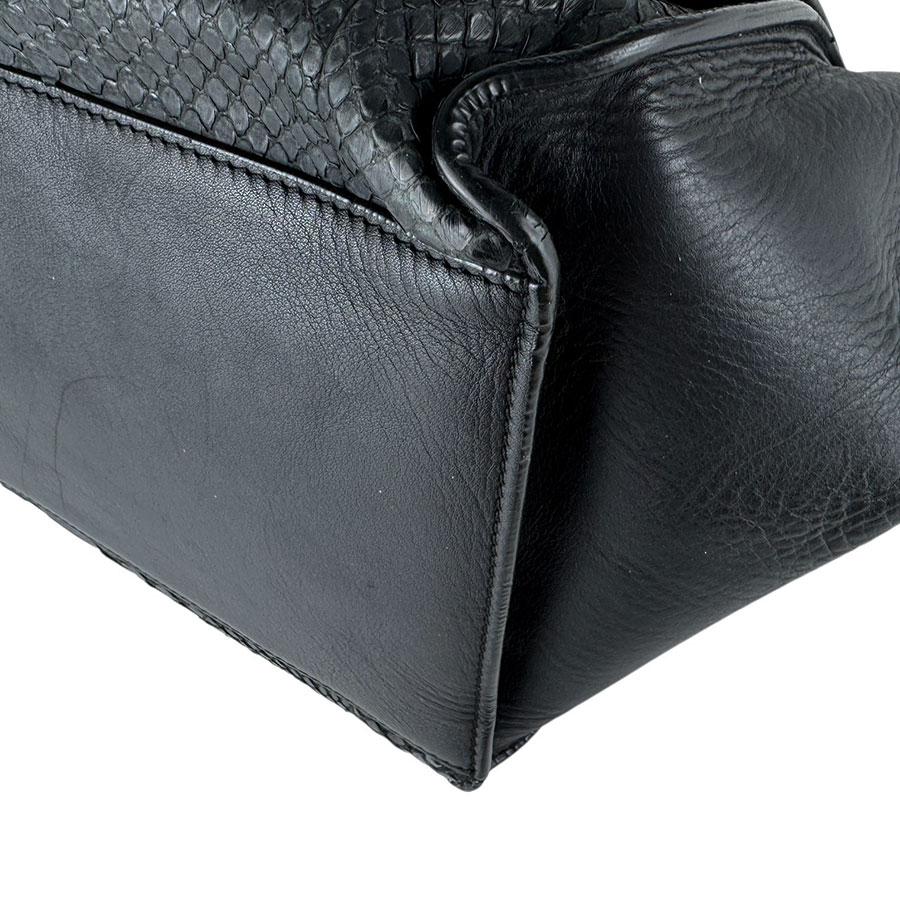 CELINE（セリーヌ） ハンドバッグ ショルダーバッグ トラペーズ