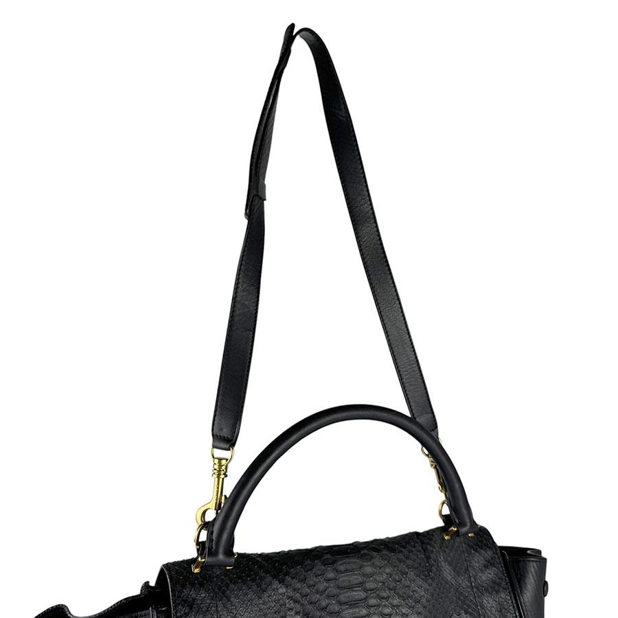 CELINE（セリーヌ） ハンドバッグ ショルダーバッグ トラペーズ