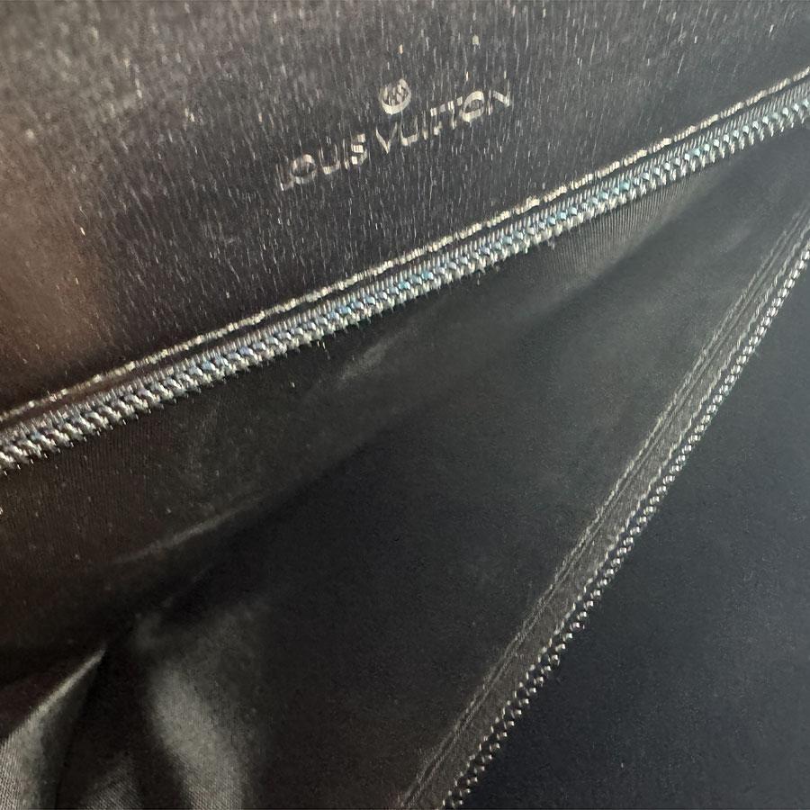 ルイ ヴィトン LOUIS VUITTON ショルダーバッグ オペラ レザー ノワール