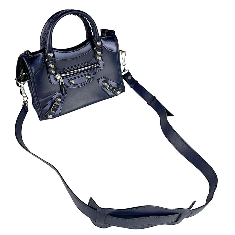 バレンシアガ　ジャイアント　シティ　ショルダーバック BALENCIAGA（バレンシアガ） ハンドバッグ ショルダーバッグ