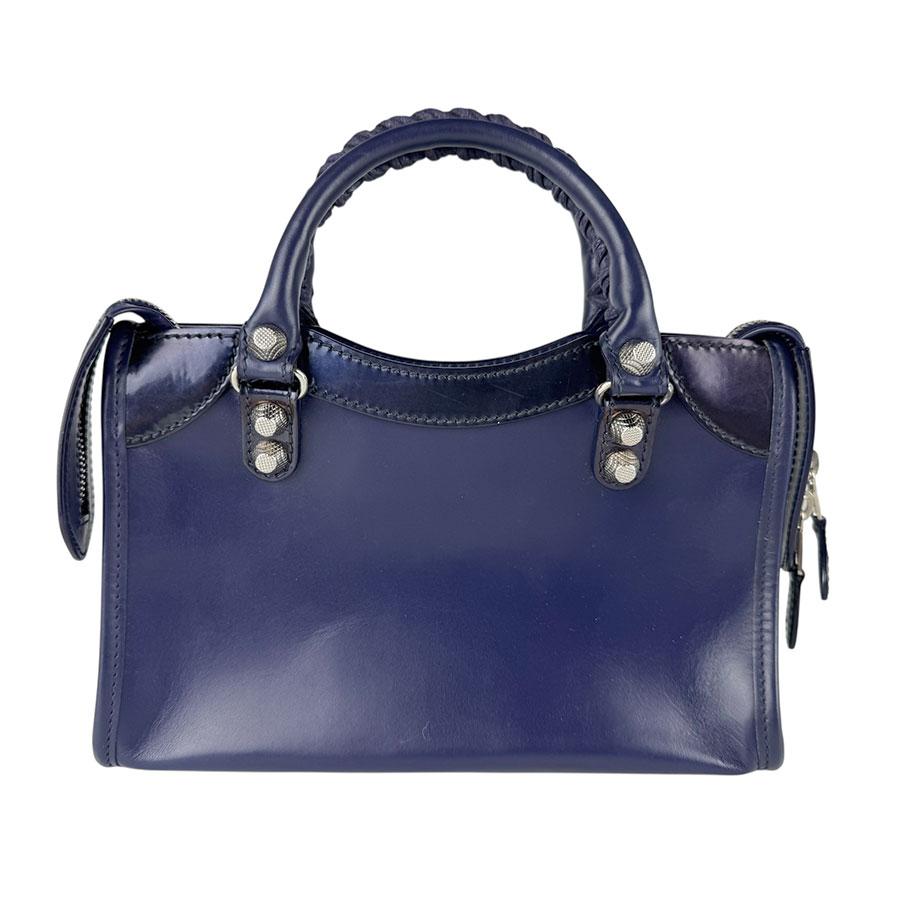 BALENCIAGA バレンシアガ　ジャイアントシティ　ハンドバッグ BALENCIAGA（バレンシアガ） ハンドバッグ ショルダーバッグ