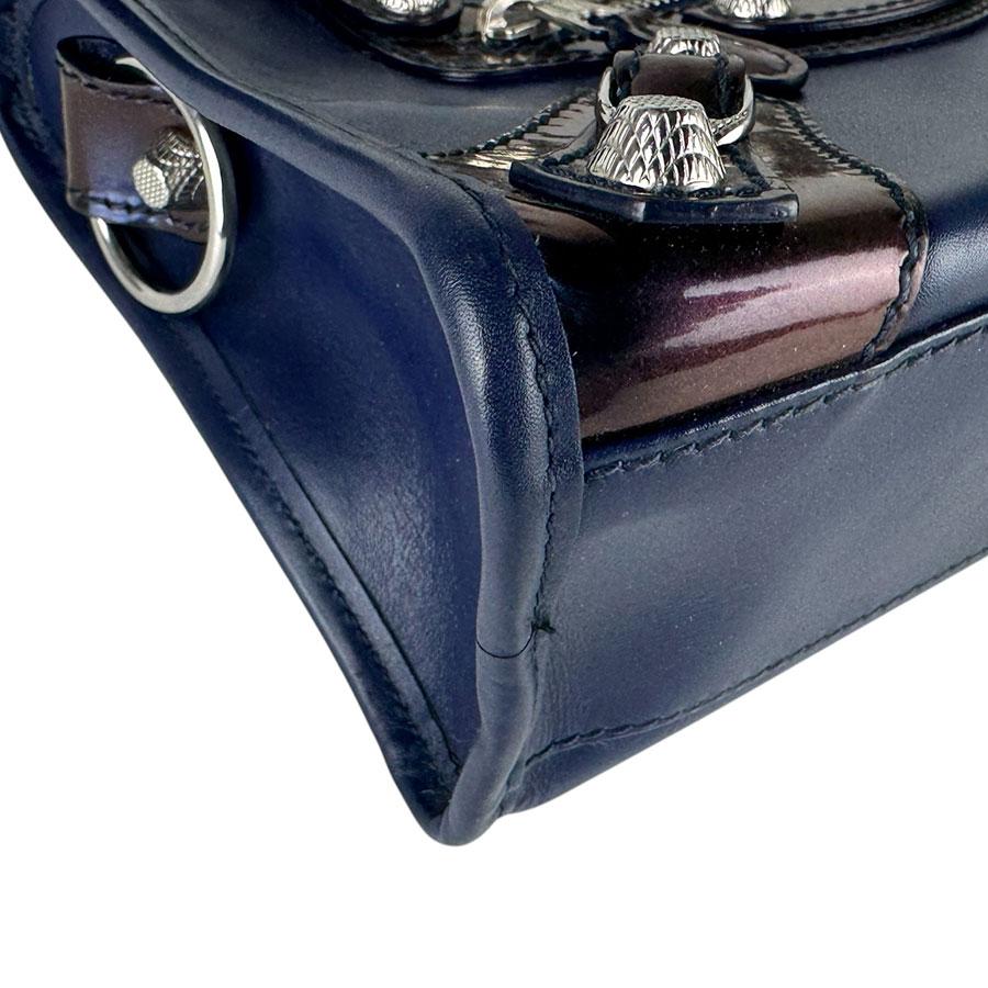 BALENCIAGA（バレンシアガ） ハンドバッグ ショルダーバッグ