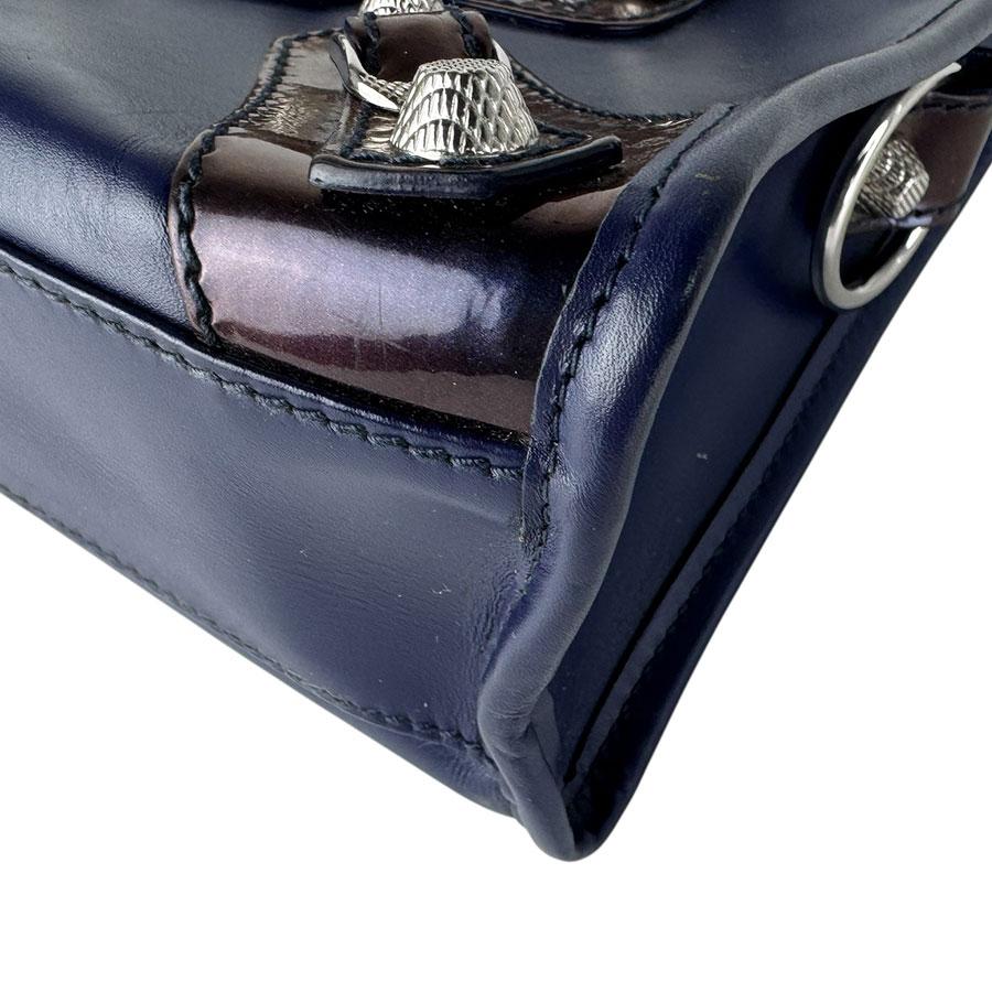 BALENCIAGA（バレンシアガ） ハンドバッグ ショルダーバッグ