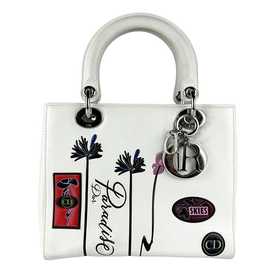 クリスチャンディオール Christian Dior ハンドバッグ ショルダー