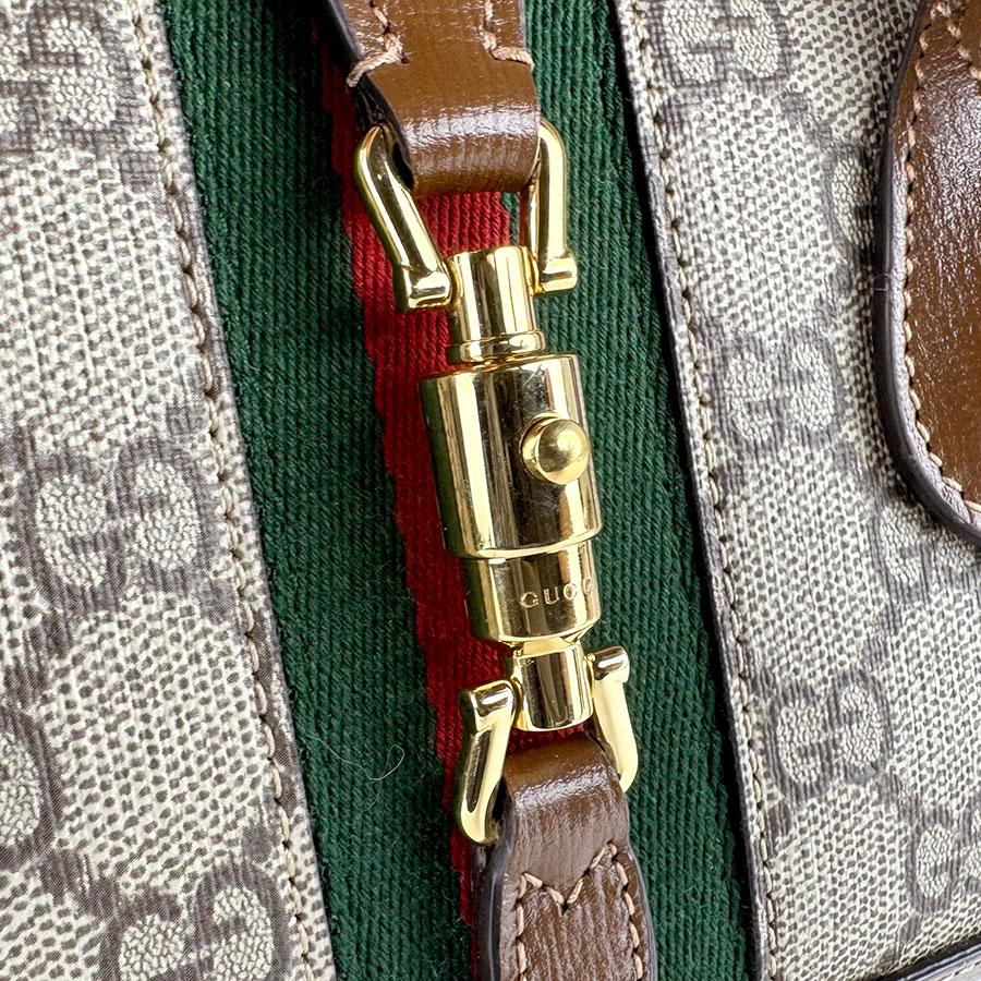 GUCCI（グッチ） ハンドバッグ ショルダーバッグ ジャッキー1961 GG