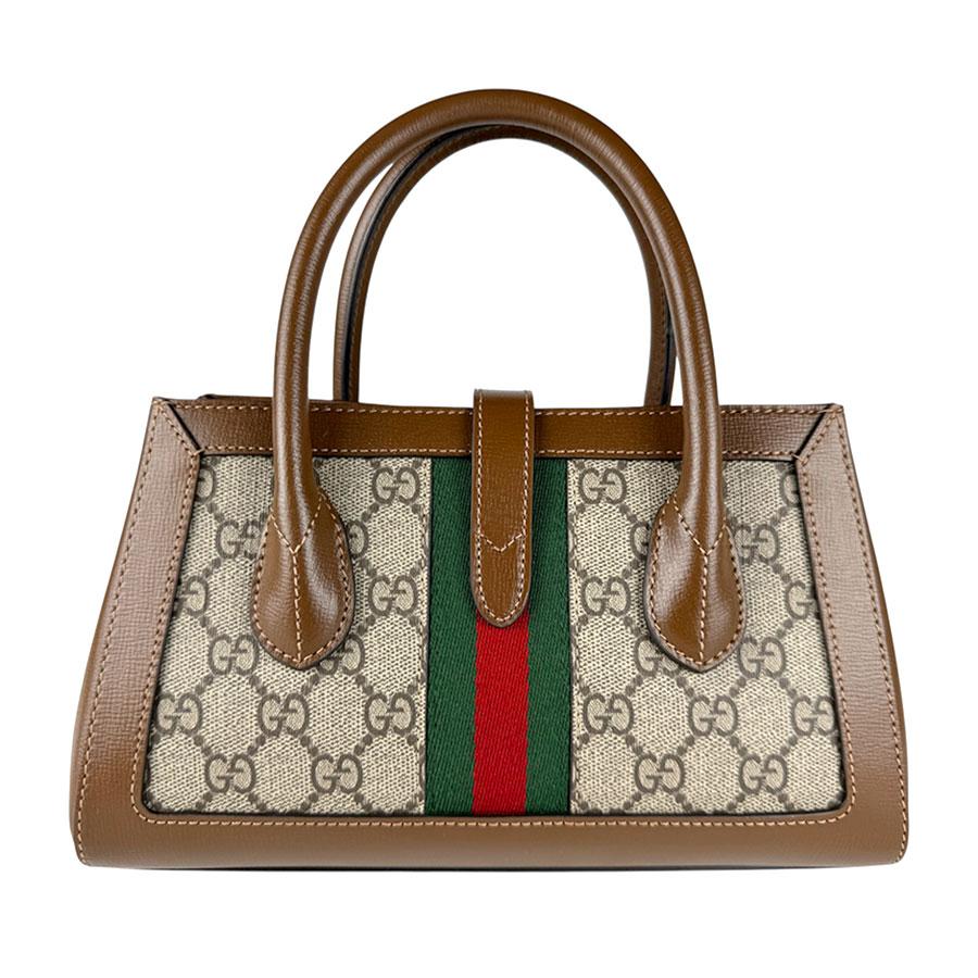 GUCCI（グッチ） ハンドバッグ ショルダーバッグ ジャッキー1961 GG