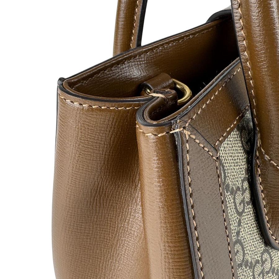 GUCCI（グッチ） ハンドバッグ ショルダーバッグ ジャッキー1961 GG