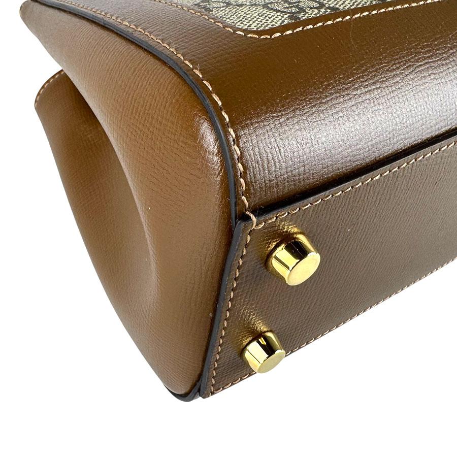 GUCCI（グッチ） ハンドバッグ ショルダーバッグ ジャッキー1961 GG