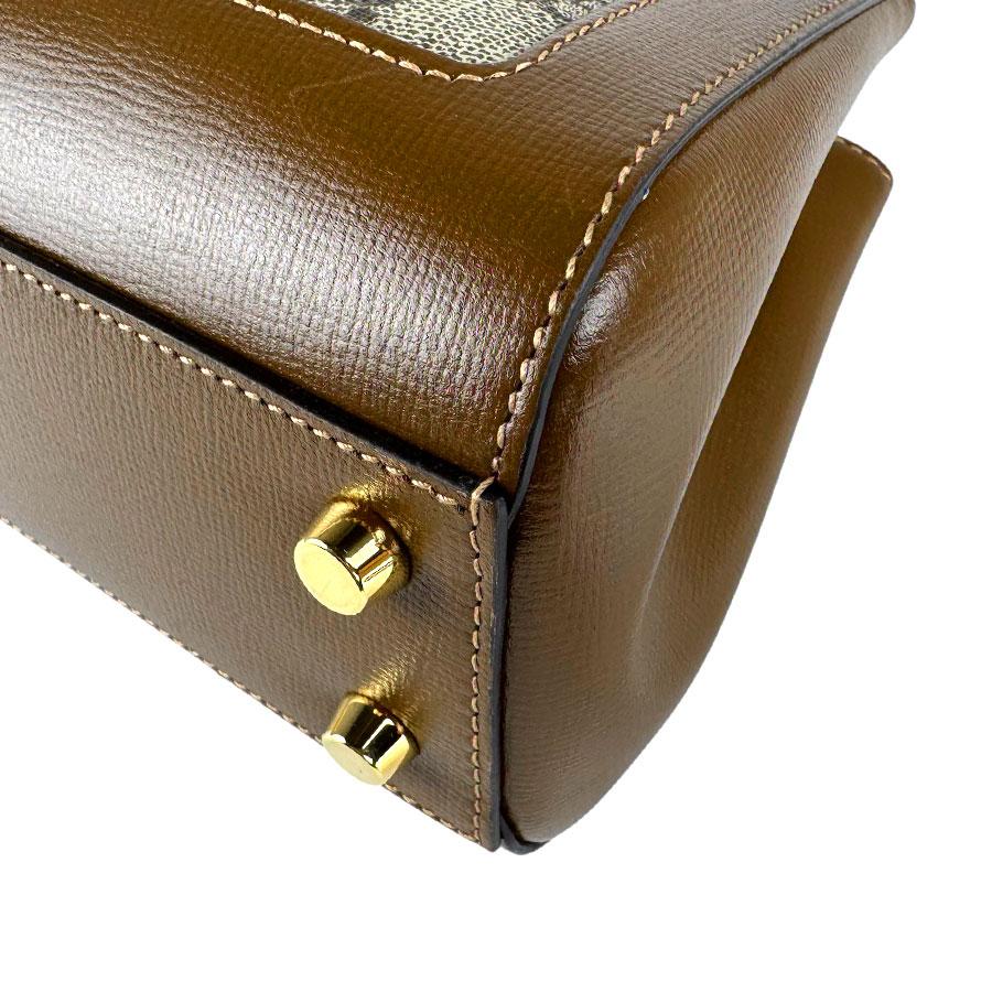 GUCCI（グッチ） ハンドバッグ ショルダーバッグ ジャッキー1961 GG