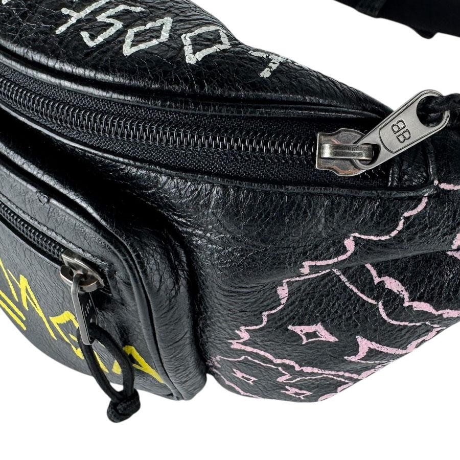 BALENCIAGA（バレンシアガ） ウエストバッグ ボディバッグ