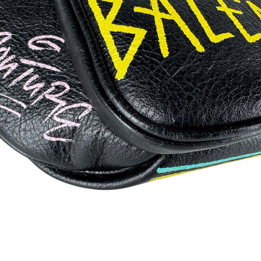 BALENCIAGA（バレンシアガ） ウエストバッグ ボディバッグ