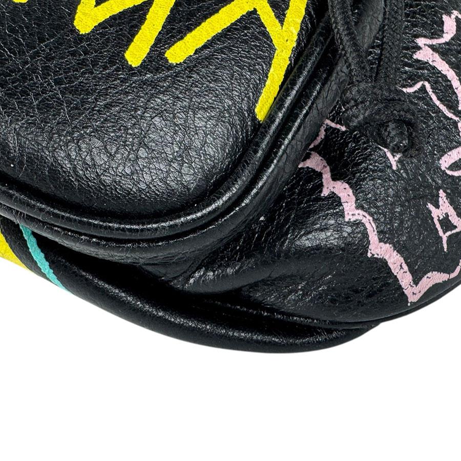 BALENCIAGA（バレンシアガ） ウエストバッグ ボディバッグ