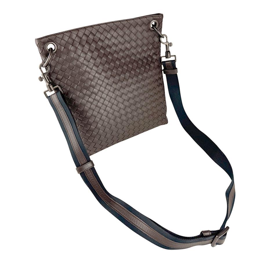 ボッテガヴェネタ BOTTEGAVENETA ショルダーバッグ イントレチャート